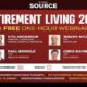 The Weekly Source: Retirement Living 2030 Webinar